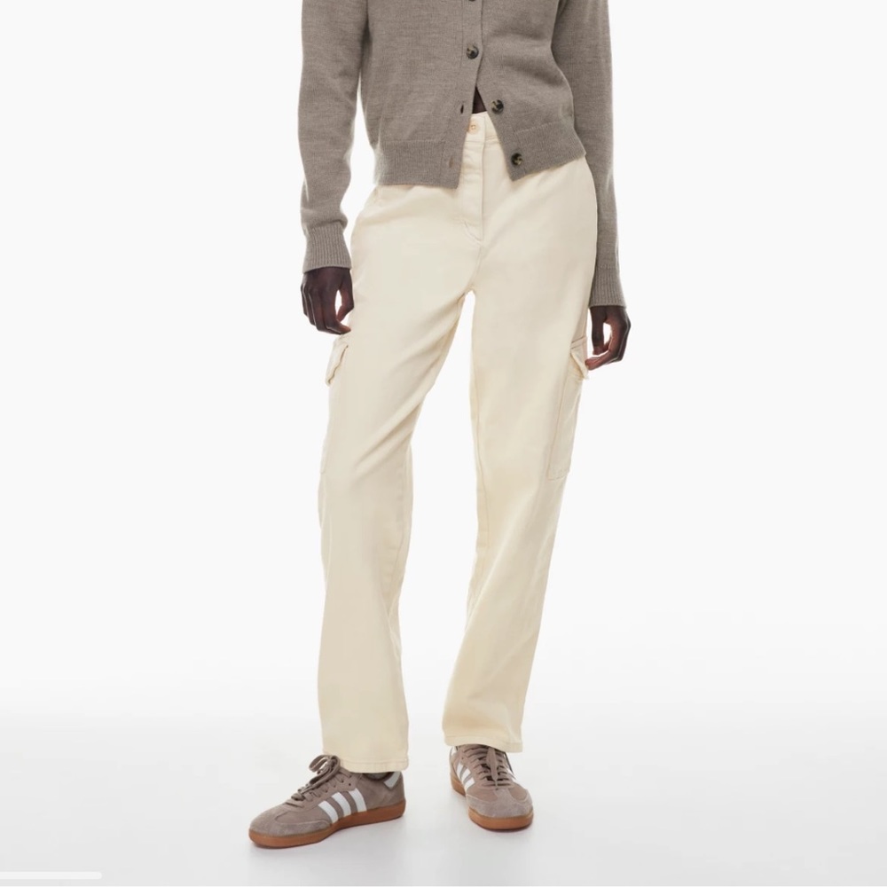 Wilfred cargo pants - Picture 1 of 7